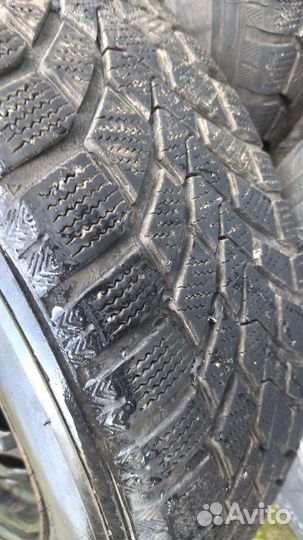 Mazzini Snowleopard 195/65 R15