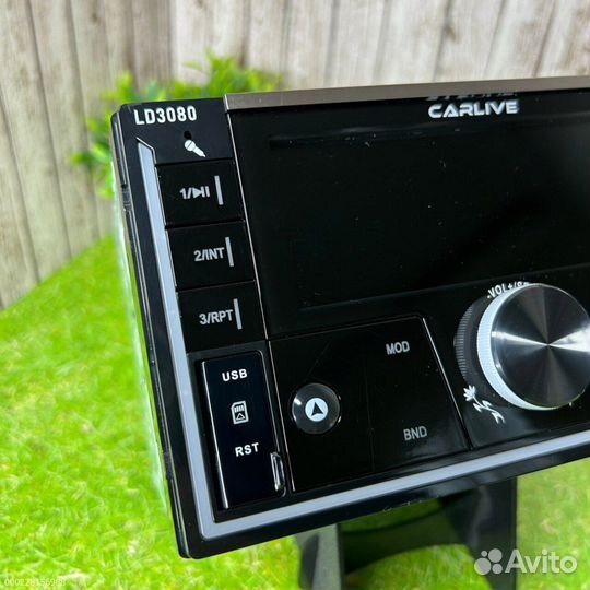 Магнитола 2din 7 дюймов на все автомобили (Арт.55847)