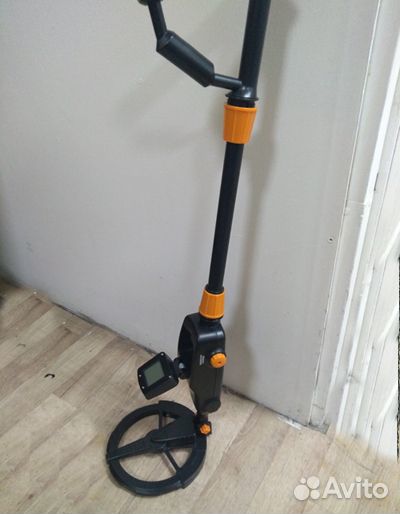 Металлоискатель