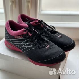 reebok easytone 6 mujer rosas