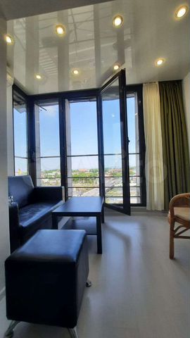 3-к. квартира, 75 м², 9/9 эт.
