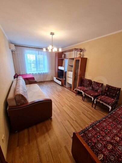2-к. квартира, 55 м², 8/9 эт.