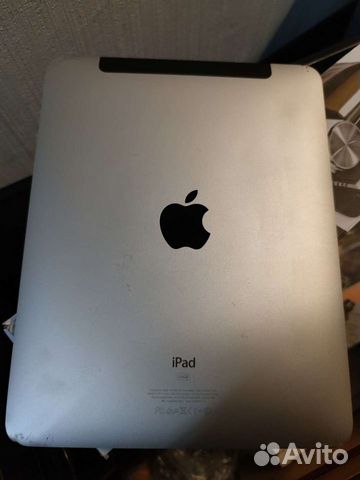 iPad