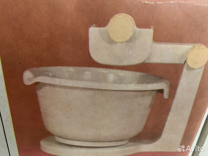 Крепление для миксера