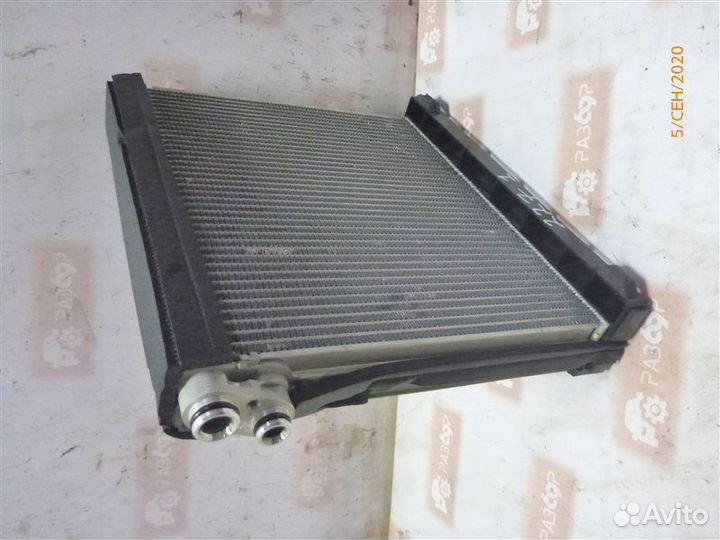 Испаритель Honda Pilot YF4 J35Z4 2014
