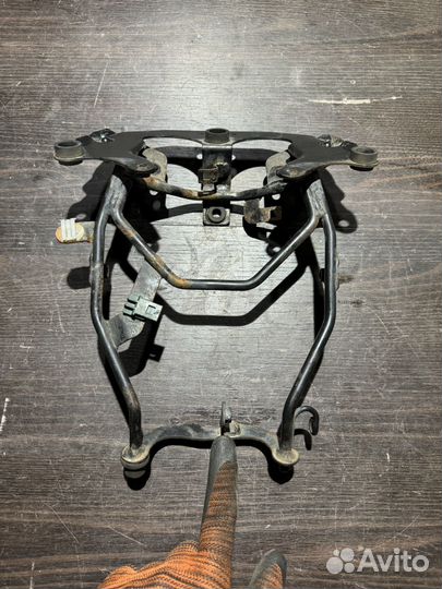 Паук Honda CB650FA 14