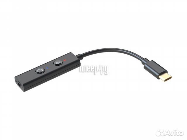 Creative Sound Blaster Play 4 USB Type-C 70SB