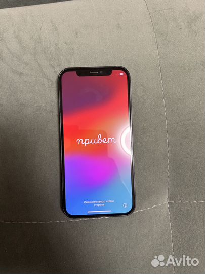 iPhone 12, 64 ГБ