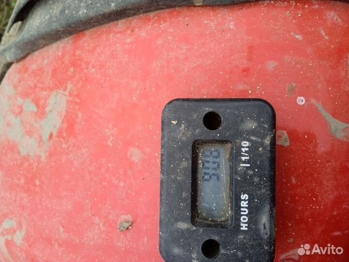 Квадроцикл