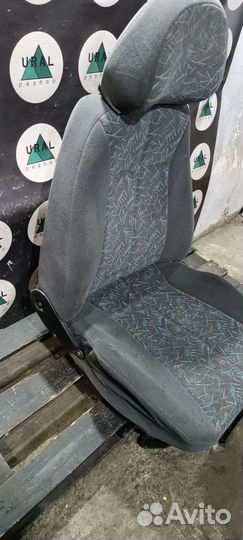 Сиденье переднее правое Ваз 2110 2111 2112