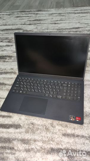 Ноутбук 15.6