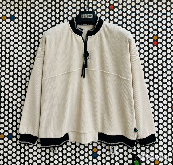 Кофта Size 50 по 60