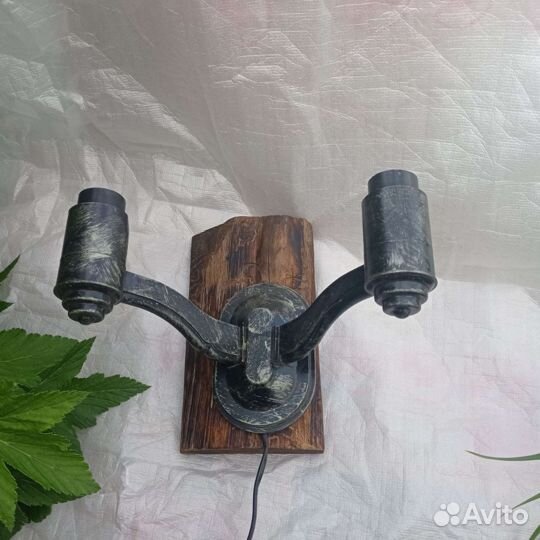 Светильник настенный