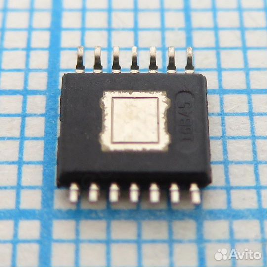 PS54225 - шим контроллер