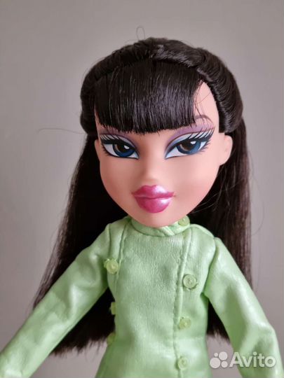 Кукла Bratz Jade