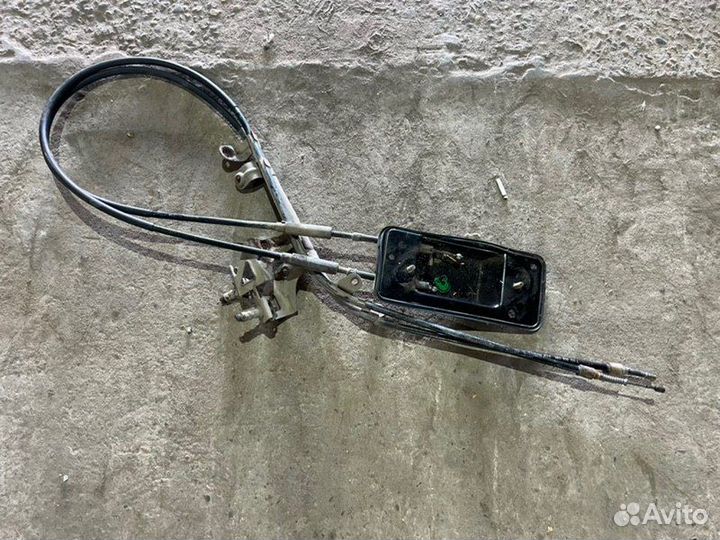 Трос ручника Volkswagen Passat B5 седан 1.6 1998