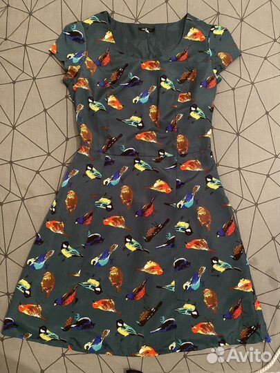 Платье женское