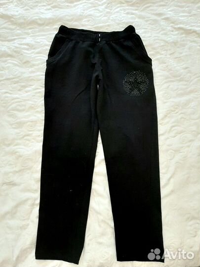 Спортивный костюм женский 44-46