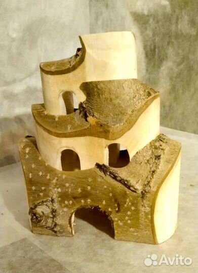 Скворечники для птиц, Дуплянки