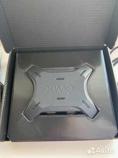 Xim 4