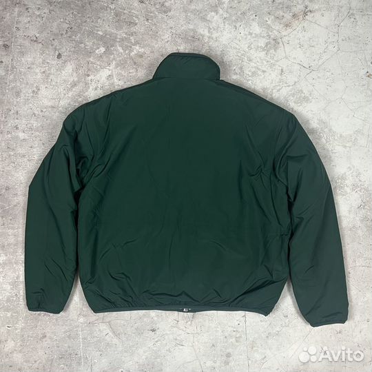 Двухсторонняя Куртка Nike размеры L, XL