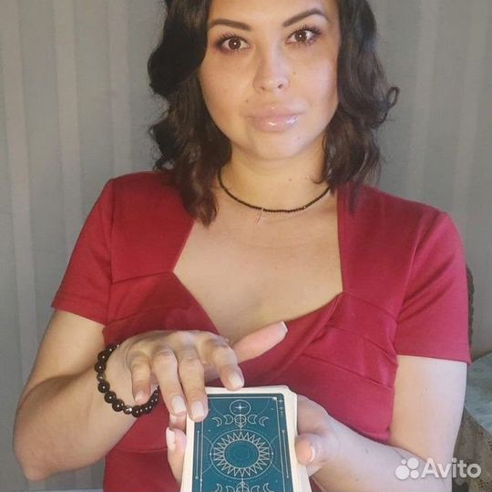 Расклады Таро, гадание на картах, обучение