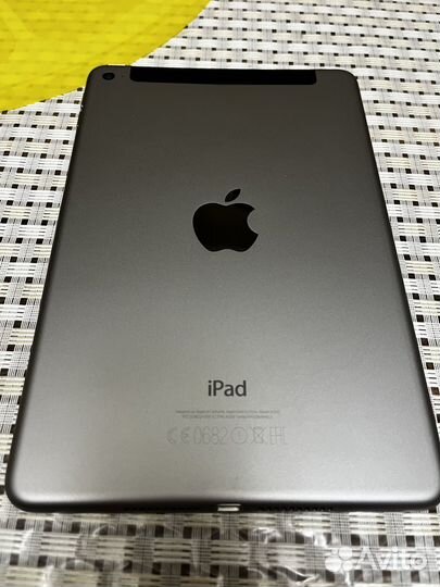 iPad mini 4 32gb