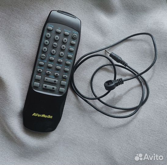 Пульт ду AverMedia