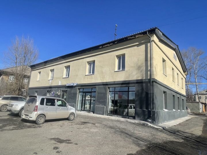 Офис, 30 м²