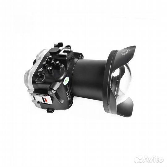 Подводный бокс Sea Frogs EOS R5 WDP155/106 Type-1