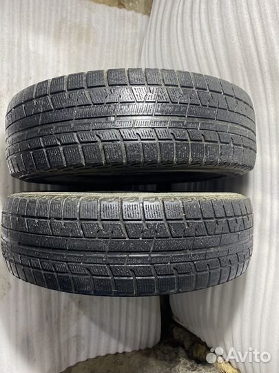 Yokohama Ice Guard IG50 205/70 R15