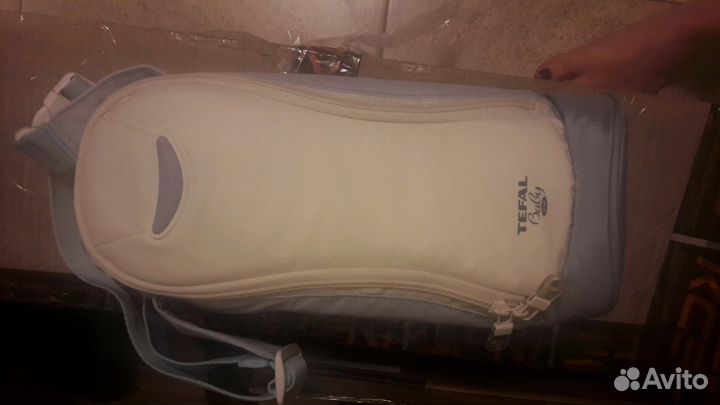 Автомобильный Подогрев бутылочки (термоса)