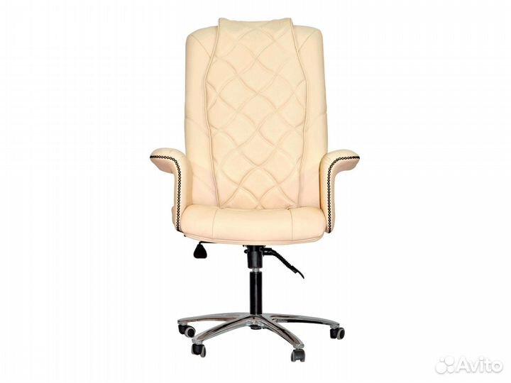 Офисное массажное кресло EGO prime EG1003