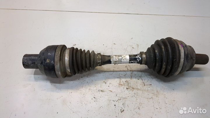 Полуось Mercedes A W177 2018, 2020