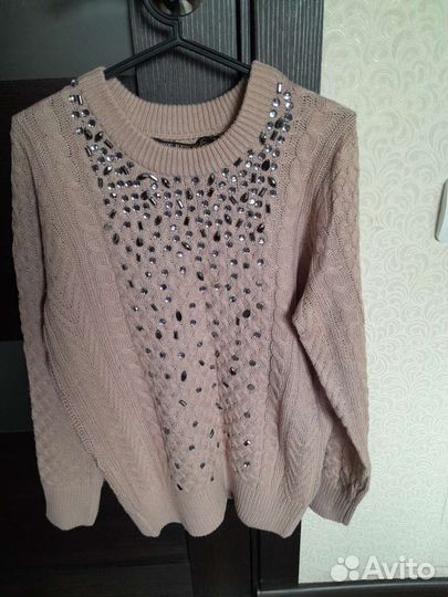 Джемпер женский