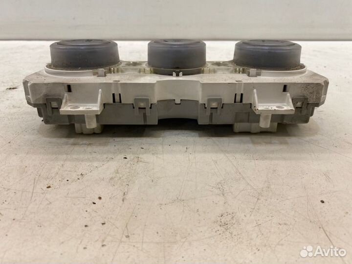 Блок комфорта Mazda 6 седан GG 2.0 2003