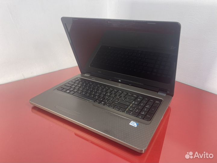 Ноутбук офисный 17.3\i5\320Gb