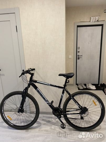 Аренда Велосипеда Stels Navigator