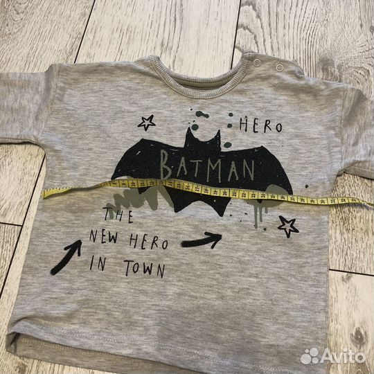 Кофта детская 98