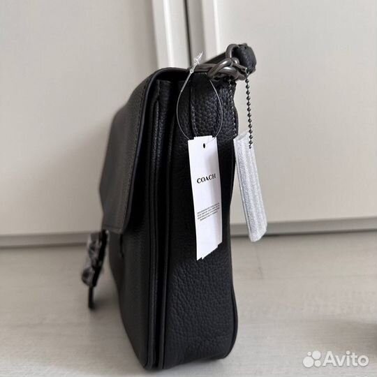 Сумка Coach Tabby Messanger Bag оригинал