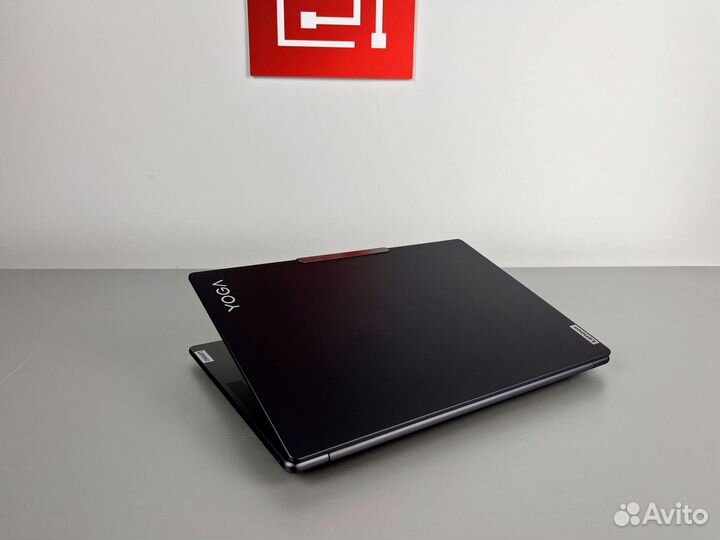 Lenovo yoga 7 / Pro 9 RTX4060 13905H / 7840S oled