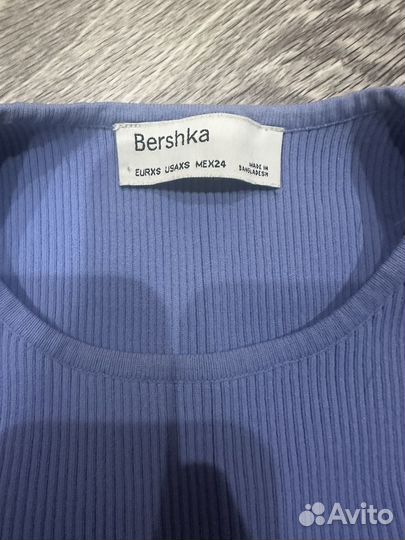 Топик y2k bershka