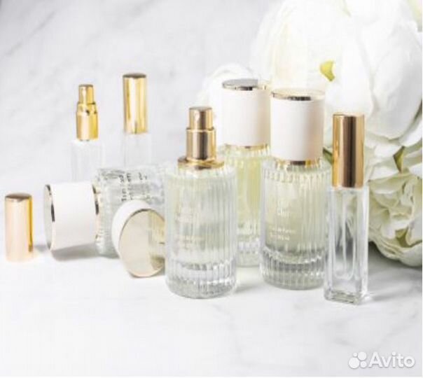 Духи Zielinski Black Pepper & Amber, Neroli, 30 ml