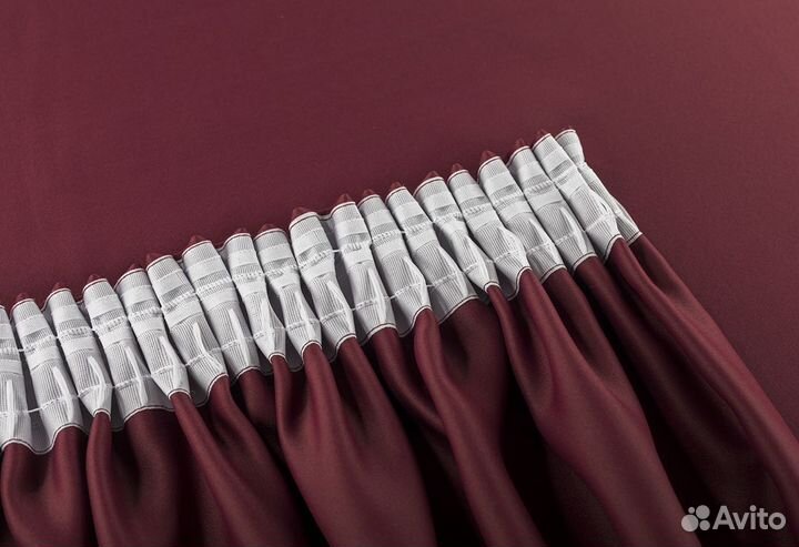 Шторы Блэкаут