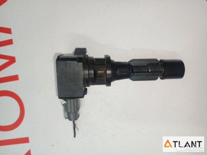 Катушка зажигания mazda biante