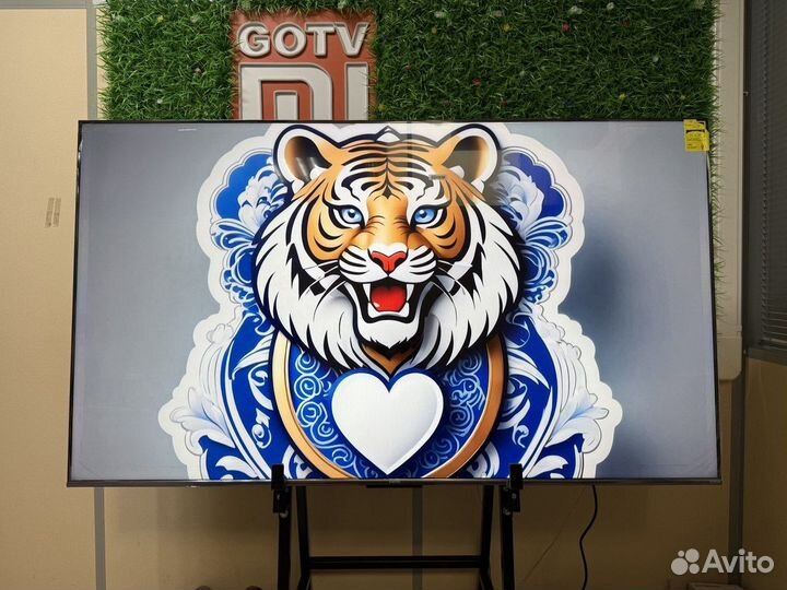 Телевизор Xiaomi Mi TV s65 Mini-LED 240гц