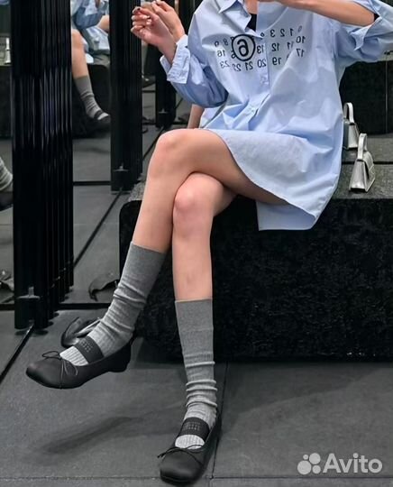 Балетки Maison Margiela 35-40