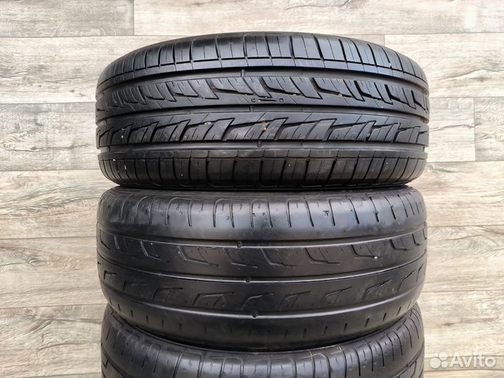 Cordiant Road Runner 205/55 R16