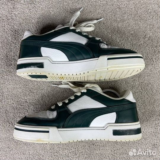 Оригинальгые кроссовки Puma Ca Pro 11.5US