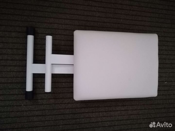 Стул пианиста для цифрового пианино и синтезатора